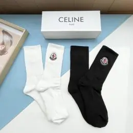 chaussettes Moncler